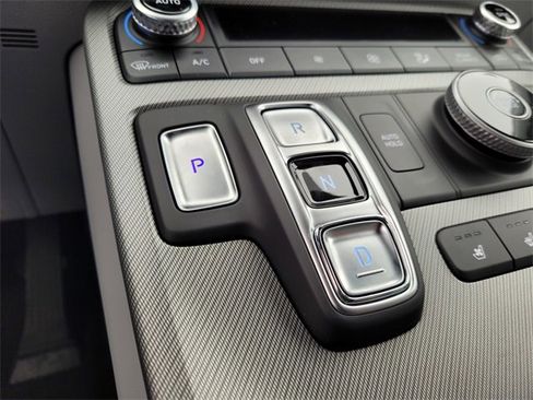 New 2025 Hyundai Palisade SEL image 19