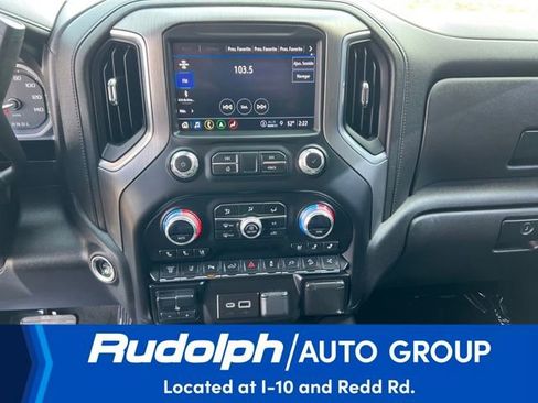 Certified 2023 GMC Sierra 2500 Denali w/ Denali Ultimate Package image 25