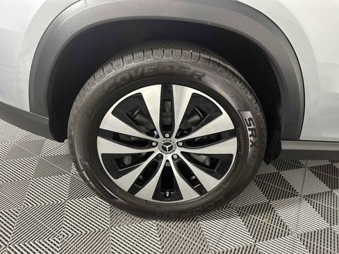 Used 2024 Mercedes-Benz GLE 350 GLE 350 image 15