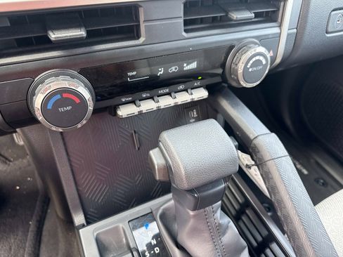 Used 2025 Toyota 4Runner SR5 RWD image 23