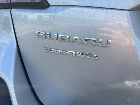 Used 2025 Subaru Outback Premium w/ Popular Package #1A AWD/4WD image 9