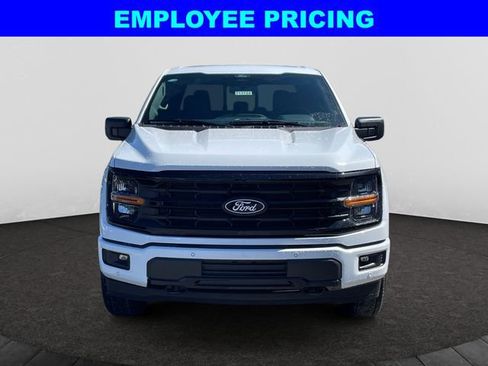 New 2026 Ford F150 XLT AWD/4WD image 8