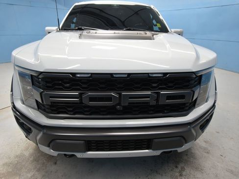 Used 2023 Ford F150 Raptor image 34