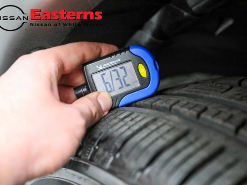 Used 2022 Nissan Rogue SV w/ SV Premium Package image 54