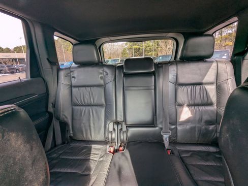 Used 2014 Jeep Grand Cherokee Limited image 10