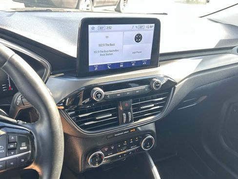 Used 2024 Ford Escape Active w/ Cold Weather Package image 25