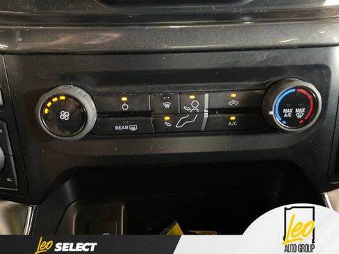 Used 2023 Ford F150 XL w/ STX Appearance Package AWD/4WD image 11