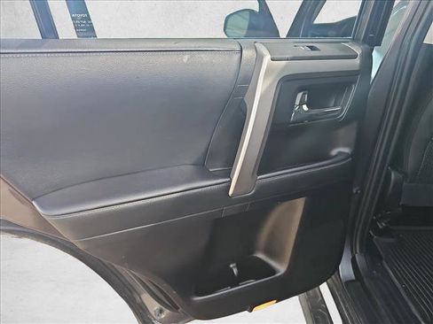 Used 2021 Toyota 4Runner SR5 Premium w/ Moonroof Package image 10