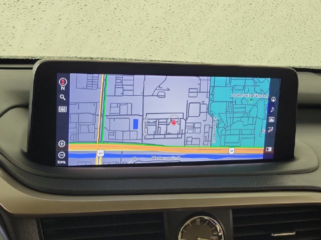 Used 2022 Lexus RX 350L Luxury w/ Accessory Package (Z1) FWD image 29