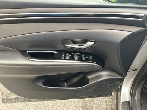 Used 2023 Hyundai Tucson SEL AWD/4WD image 10