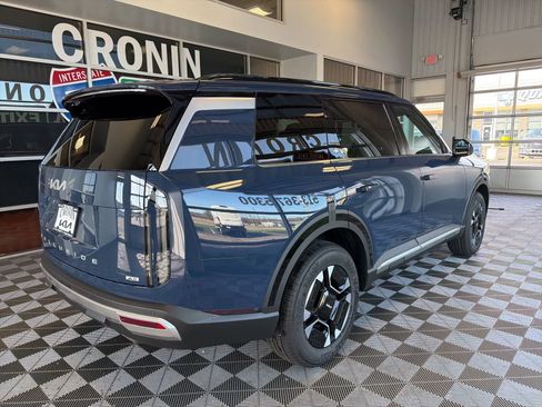New 2027 Kia Telluride X-Line EX AWD/4WD image 6