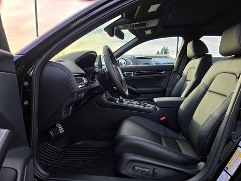 New 2026 Honda Civic Sport Touring image 20