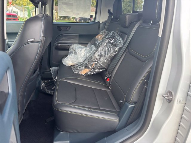 New 2026 Ford Maverick Lobo AWD/4WD image 23