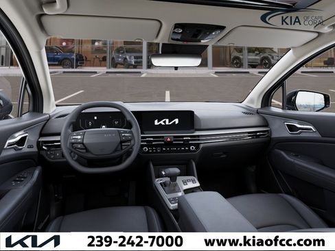 New 2026 Kia Sportage SX FWD image 14