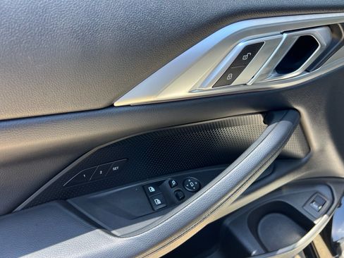 Used 2021 BMW 430i Coupe w/ Convenience Package RWD image 15
