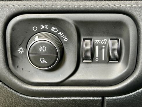 Used 2026 RAM 1500 RHO w/ RHO Level 1 Equipment Group AWD/4WD image 21