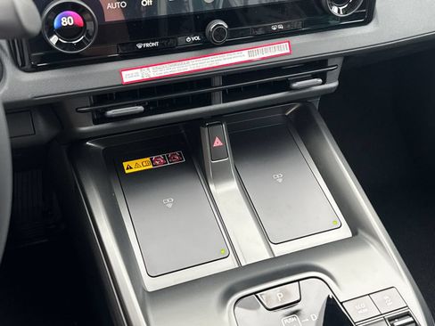 New 2026 Toyota bZ Woodland AWD/4WD image 23