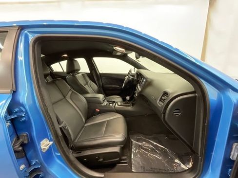 Used 2023 Dodge Charger SXT w/ Plus Group RWD image 23