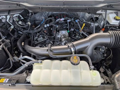 New 2025 Ford F150 XLT w/ Equipment Group 302A MID image 59