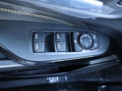 New 2026 Chevrolet Trax LT w/ LT Convenience Package FWD image 15