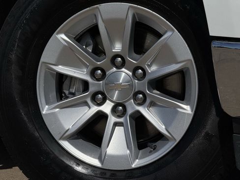 Certified 2023 Chevrolet Silverado 1500 W/T w/ WT Fleet Convenience Package image 10