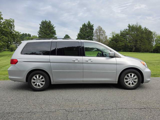 Used 2010 Honda Odyssey EX-L image 5