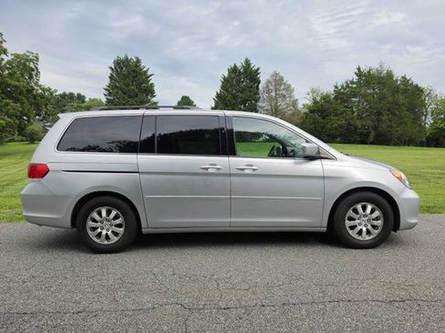 Used 2010 Honda Odyssey EX-L image 5
