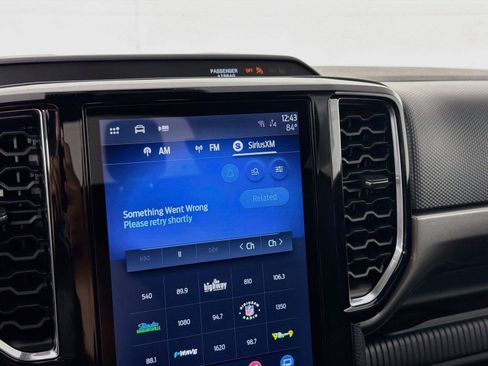 New 2026 Ford Ranger XLT AWD/4WD image 19
