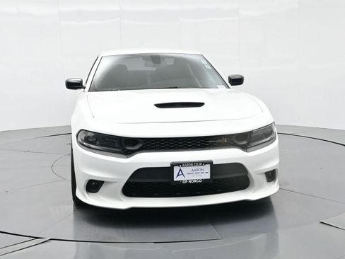 Used 2023 Dodge Charger Scat Pack image 3