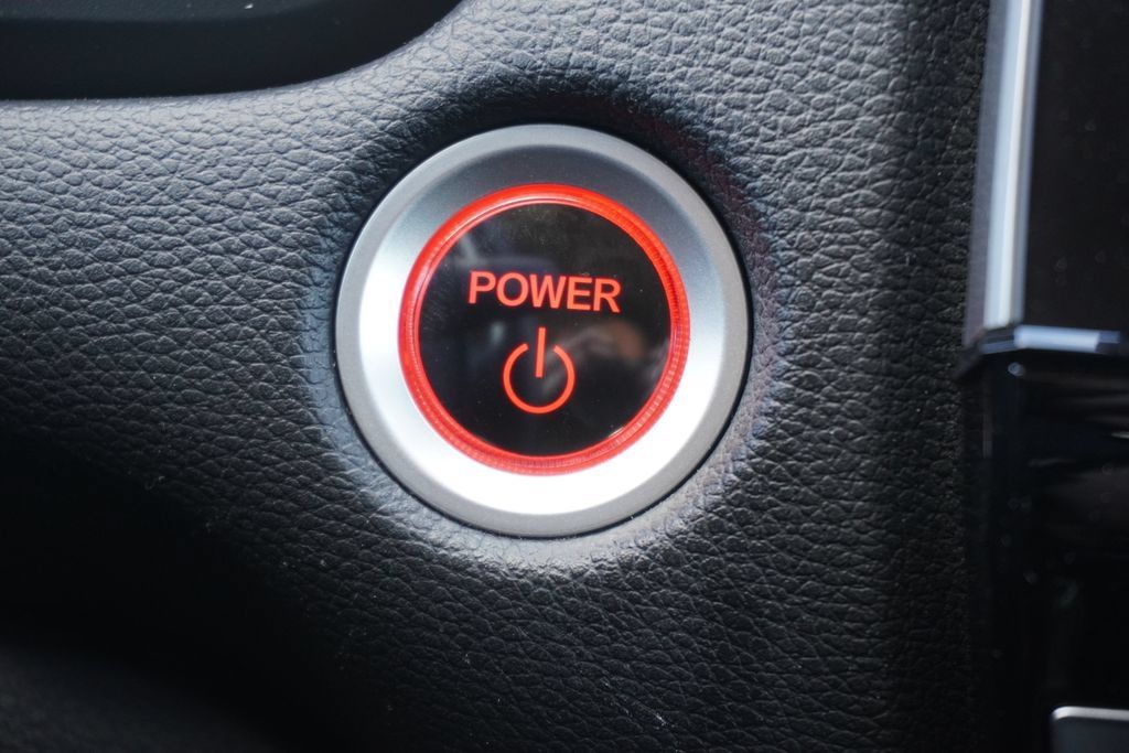 Used 2022 Honda CR-V EX-L image 36