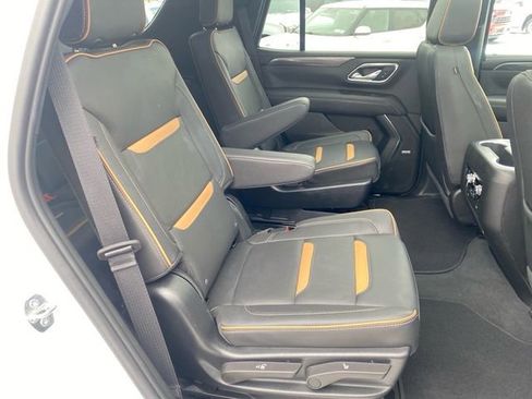 Used 2023 GMC Yukon AT4 image 27
