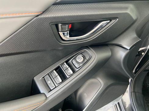New 2026 Subaru Crosstrek 2.5i Limited w/ Crosstrek Mirror Package image 14