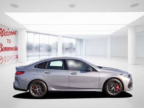 Used 2024 BMW M235i xDrive Gran Coupe w/ M Performance Package image 5