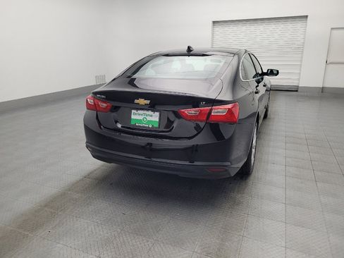 Used 2023 Chevrolet Malibu LT image 7