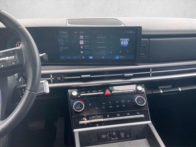 Used 2024 Hyundai Santa Fe SEL FWD image 8