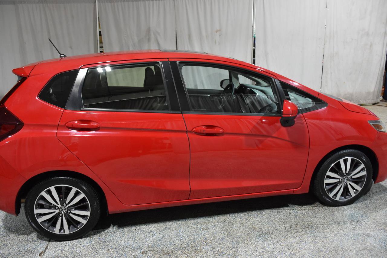 Used 2016 Honda Fit EX image 7