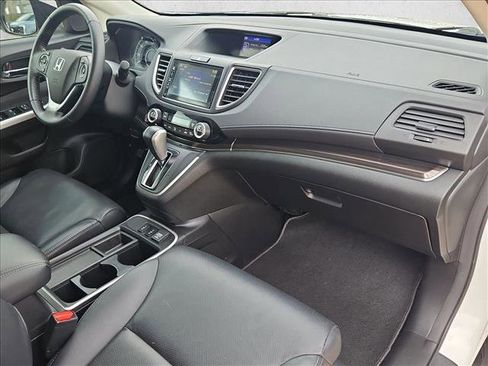 Used 2015 Honda CR-V EX-L image 23