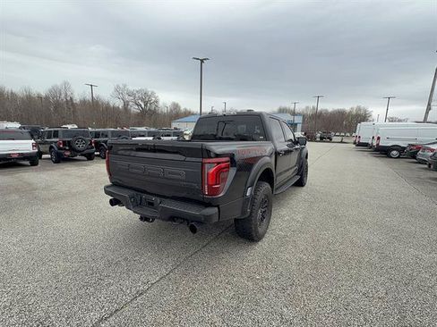 Used 2024 Ford F150 Raptor AWD/4WD image 5