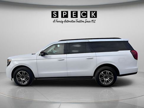 New 2026 Ford Expedition Max Active AWD/4WD image 2