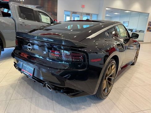 New 2026 Nissan Z Performance image 6