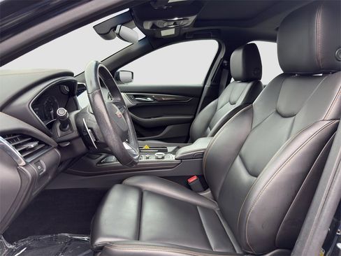 Used 2021 Cadillac CT5 Sport image 7