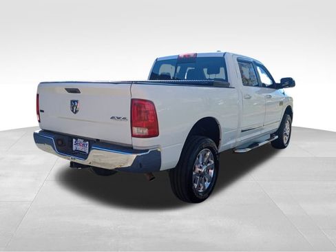 Used 2011 RAM 2500 SLT AWD/4WD image 5