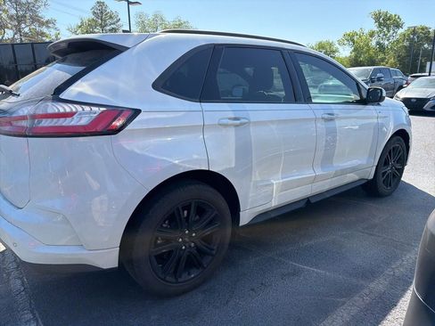 Used 2023 Ford Edge ST-Line AWD/4WD image 6