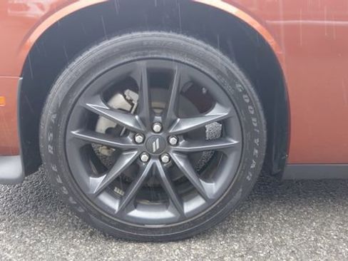 Used 2023 Dodge Challenger GT w/ Blacktop Package image 10