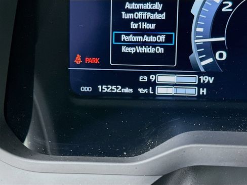 Used 2024 Toyota Tundra 1794 Edition AWD/4WD image 12