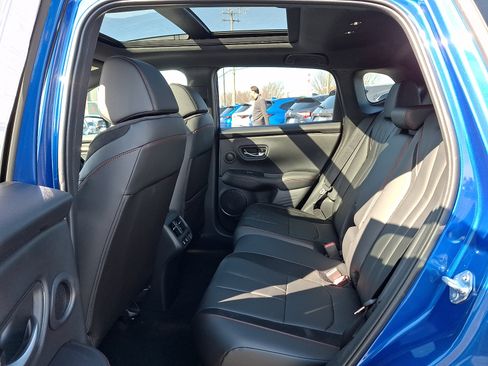 New 2025 Acura ADX A-Spec AWD/4WD image 5