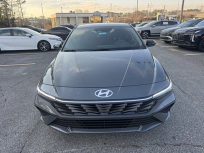 New 2026 Hyundai Elantra Sport