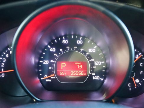 Used 2018 Kia Soul + image 30