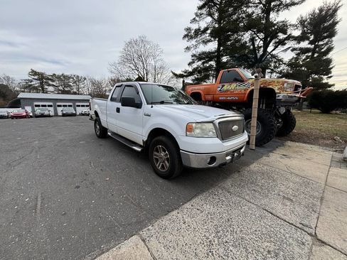 Used 2007 Ford F150 XL image 2