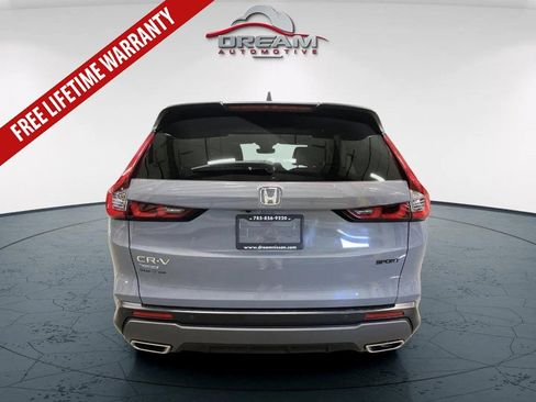 Used 2024 Honda CR-V Sport-L image 18
